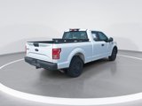 Used 2017 Ford F150 XL w/ Equipment Group 101A Mid image 3