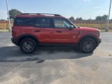 Used 2023 Ford Bronco Sport Big Bend image 6