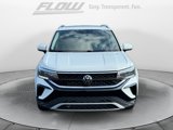Used 2023 Volkswagen Taos SE image 2