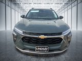 New 2025 Chevrolet Trax LT w/ Driver Confidence Package image 2