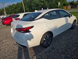 Used 2024 Nissan Versa SV image 4