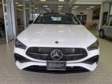 Certified 2025 Mercedes-Benz CLA 250 4MATIC image 2