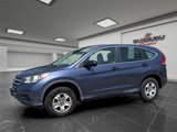 Used 2012 Honda CR-V LX image 4