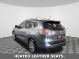Used 2015 Nissan Rogue SL w/ SL Premium Package image 3