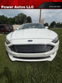 Used 2018 Ford Fusion SE image 5