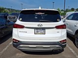 Used 2020 Hyundai Santa Fe SEL image 4