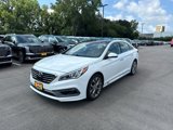 Used 2015 Hyundai Sonata Limited 2.0T image 4
