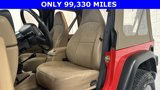 Used 2001 Jeep Wrangler Sport image 3