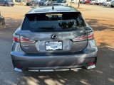 Used 2015 Lexus CT 200h image 6