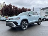New 2025 Volkswagen Taos SE image 3