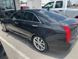 Used 2013 Cadillac ATS Premium image 4