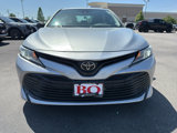 Used 2020 Toyota Camry LE image 2