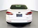 Used 2019 Ford Fusion SEL image 6
