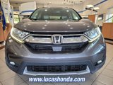 Used 2019 Honda CR-V EX-L image 2