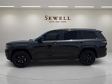 Used 2023 Jeep Grand Cherokee L Limited w/ Black Appearance Package image 2