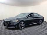 Used 2022 Honda Accord Sport image 3