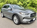 Used 2019 INFINITI QX50 Essential w/ Protection Package image 5