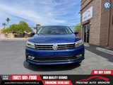 Used 2016 Volkswagen Passat 3.6 SEL Premium image 4