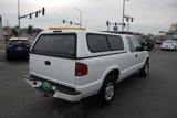 Used 2000 Chevrolet S10 Pickup LS w/ Preferred Equipment Group image 5