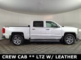 Used 2018 Chevrolet Silverado 1500 LTZ w/ Sport Package image 6