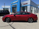 Used 2023 Hyundai Sonata SEL Plus w/ Cargo Package image 3