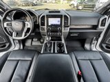 Used 2020 Ford F150 Lariat w/ Equipment Group 502A Luxury image 4