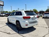 Used 2020 Jeep Grand Cherokee Altitude image 5