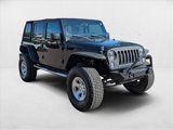 Used 2014 Jeep Wrangler Unlimited Sport w/ Quick Order Package 24S image 3