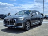 Used 2021 Audi SQ7 Premium Plus image 3