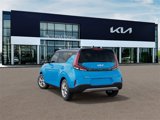 New 2025 Kia Soul S image 4