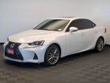 Used 2017 Lexus IS 200t image 3