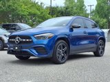 Used 2024 Mercedes-Benz GLA 250 4MATIC image 4