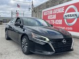 Used 2023 Nissan Altima 2.5 SV image 2