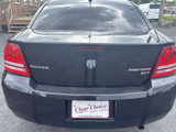 Used 2010 Dodge Avenger SXT image 4