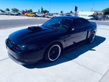 Used 2004 Ford Mustang Mach 1 image 2