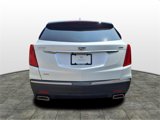 Used 2018 Cadillac XT5 Premium Luxury image 4