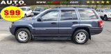 Used 2004 Jeep Grand Cherokee Laredo w/ Convenience Group image 4