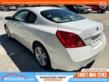 Used 2010 Nissan Altima 2.5 S w/ Premium Pkg image 4