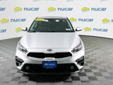 Used 2021 Kia Forte LXS image 2