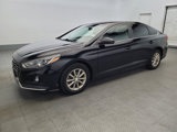 Used 2019 Hyundai Sonata SE image 2