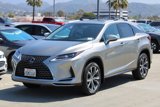 Certified 2022 Lexus RX 350 FWD w/ Premium Package image 3