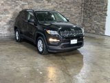Used 2017 Jeep Compass Sport w/ Cold Weather Group image 3
