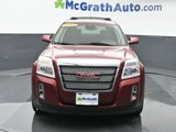 Used 2012 GMC Terrain SLT w/ Chrome and Technology Package image 3