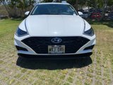 Certified 2023 Hyundai Sonata SEL w/ Cargo Package image 2