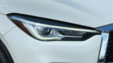 Certified 2022 INFINITI QX50 Essential image 4