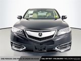 Used 2018 Acura RDX w/ Technology Package image 2