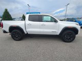 New 2025 GMC Canyon Elevation image 4