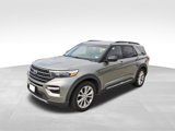 Used 2020 Ford Explorer XLT w/ Equipment Group 202A image 2