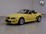 Used 2000 BMW Z3 2.8 image 2