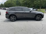 Certified 2021 Mercedes-Benz GLC 300 4MATIC w/ AMG Line image 5